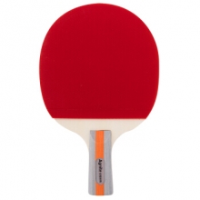 安格耐特 F2341 乒乓球拍(正红反黑)(2个/副)