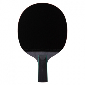 安格耐特 F2326 乒乓球拍(正红反黑)