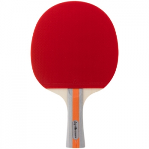 安格耐特 F2310 乒乓球拍(正红反黑)(2个/副)