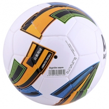 安格耐特 AGNITE F1220 4号儿童青少年足球机贴耐磨训练球