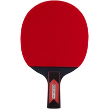 安格耐特 F2323 乒乓球拍(正红反黑)