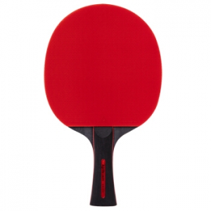 安格耐特 F2315 乒乓球拍(正红反黑)