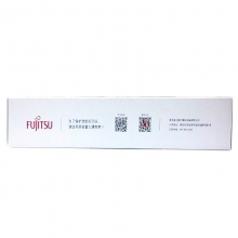 富士通 (FUJITSU) FR800B 黑色色带架 适用于DPK810/880/890/8580E/9800GA