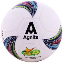 安格耐特 AGNITE F1218 5号标准训练青少年足球TPU机缝耐磨