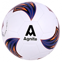 安格耐特 AGNITE F1219 5号标准青少年足球PU耐磨训练球