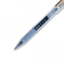 晨光（M&G） AGP02804 考试中性笔 0.5mm 黑色 12支/盒