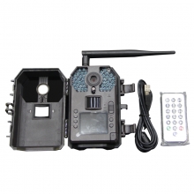 欧尼卡 Onick AM-920 带彩信及通话功能野生动物红外触发相机