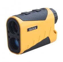 欧尼卡Onick 1200LHB 带蓝牙电力林业激光测距仪