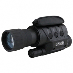 Onick欧尼卡 NK-600 数码昼夜两用数码夜视仪