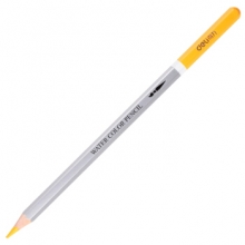得力（deli） 6519 彩色铅笔套装 36色/盒 (送毛笔) （计价单位：套）