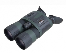 Onick（欧尼卡）猫头鹰NVG-B双筒警用安防装备微光夜视仪