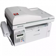 奔图（PANTUM）M6606多功能一体打印机（打印/复印/扫描/传真）