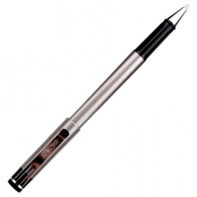 得力 (deli) S95 0.5mm商务中性笔 签字笔 黑 （计价单位：支）
