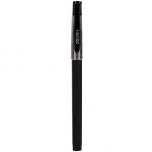 得力 (deli) s77 0.5mm黑色中性笔 签字笔 12支/盒 （计价单位：支）