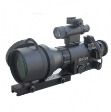 Onick欧尼卡 CS-55 民用夜视系统夜视瞄准镜系列