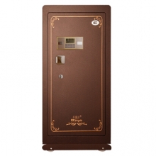 甬康达 FDG-A1/D-120 电子保险柜  古铜色