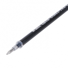 晨光 M&G AGR670A4 考试子弹头中性笔替芯0.5mm 黑色 （计价单位：支）
