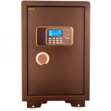 甬康达 BGX-D1-630 高级电子密码保管箱  古铜色