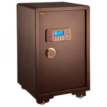 甬康达 BGX-D1-730 高级电子密码保管箱 古铜色