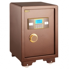 甬康达 BGX-D1-530 高级电子密码保管箱 古铜色