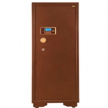 甬康达 BGX-D1-1500 高级电子密码保管箱  古铜色