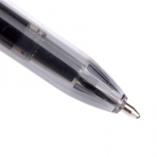 金万年（Genvana） G-1216 中性笔 1.0mm 黑色 （计价单位：支）