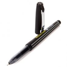金万年（Genvana） G-1216 中性笔 1.0mm 黑色 （计价单位：支）