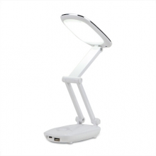 晨光 M&G AEA98522 LED时尚充电宝台灯 单个装