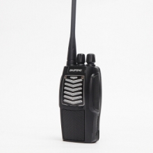 宝锋 BAOFENG UV-8PLUS黑色对讲机专业办公无线民用手持台