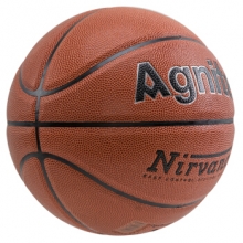 安格耐特 F1127_7号PU篮球 (橙色)