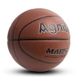 安格耐特 F1120 篮球 (棕)