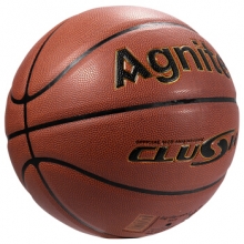 安格耐特 F1155_7号 PVC篮球 (橙色)