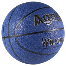 安格耐特 F1130_7号 PU篮球 (蓝色)