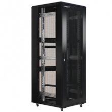 麦森特（MAXCENT）MX6838 服务器机柜1.8米标准19英寸38U高600*800深