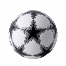 安格耐特 F1231_5号 C-TPU贴皮足球 (白色+黑色)