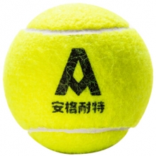 安格耐特 F2571 网球(黄色)(3只/筒)