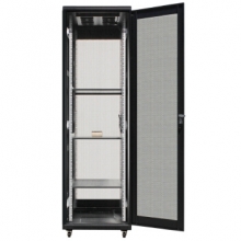 麦森特（MAXCENT）MX6042 服务器机柜2米标准19英寸42U高600*1000深