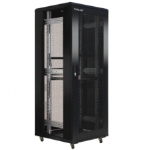 麦森特（MAXCENT）MX6632 网络机柜1.6米标准19英寸32U高600*600