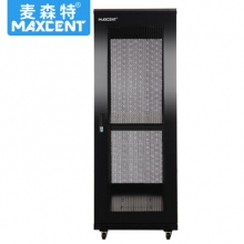 麦森特（MAXCENT）MX6832 服务器机柜1.6米标准19英寸32U高600*800深
