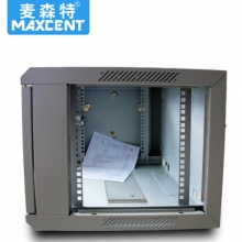 麦森特（MAXCENT）MG3506 网络机柜6u壁挂0.35米标准19英寸弱电小机柜