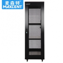 麦森特（MAXCENT）MX6938 服务器机柜1.8米标准19英寸38U高600*900深