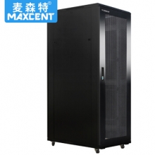 麦森特（MAXCENT）MX6932 服务器机柜1.6米标准19英寸32U高600*900深