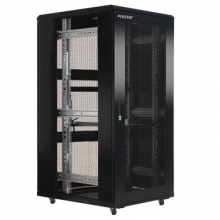 麦森特（MAXCENT）MX6822 服务器机柜1.2米标准19英寸22U高600*800深
