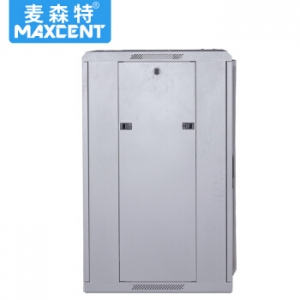 麦森特（MAXCENT）MG0712 网络机柜12u壁挂0.7米标准19英寸弱电小机柜