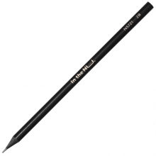 纽赛 NS721_纽赛2B铅笔(混)
