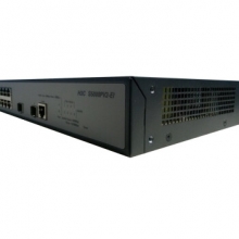 华三（H3C） S5008PV2-EI 8口全千兆 三层网管型企业级交换机