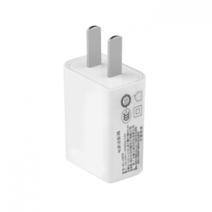 纽曼（Newsmy） 2A USB手机电源适配器/充电头