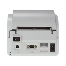 兄弟 TD-4000 热敏电脑标签打印机