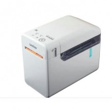 兄弟 TD-2020 热敏电脑标签打印机
