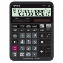 卡西欧（CASIO） DJ-120D 办公计算器